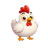 symbol-of-chicken